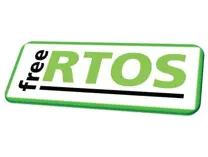 FreeRTOS firmware for microcontrollers