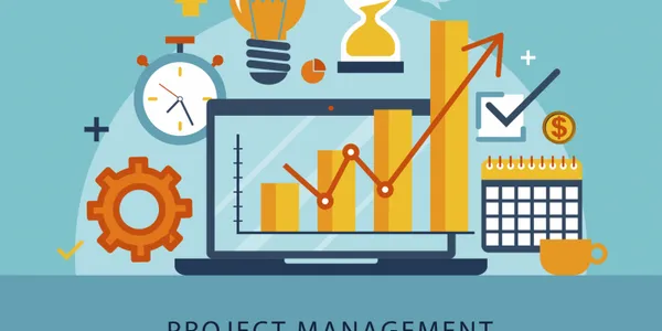  Triển khai phần mềm quản lý dự án