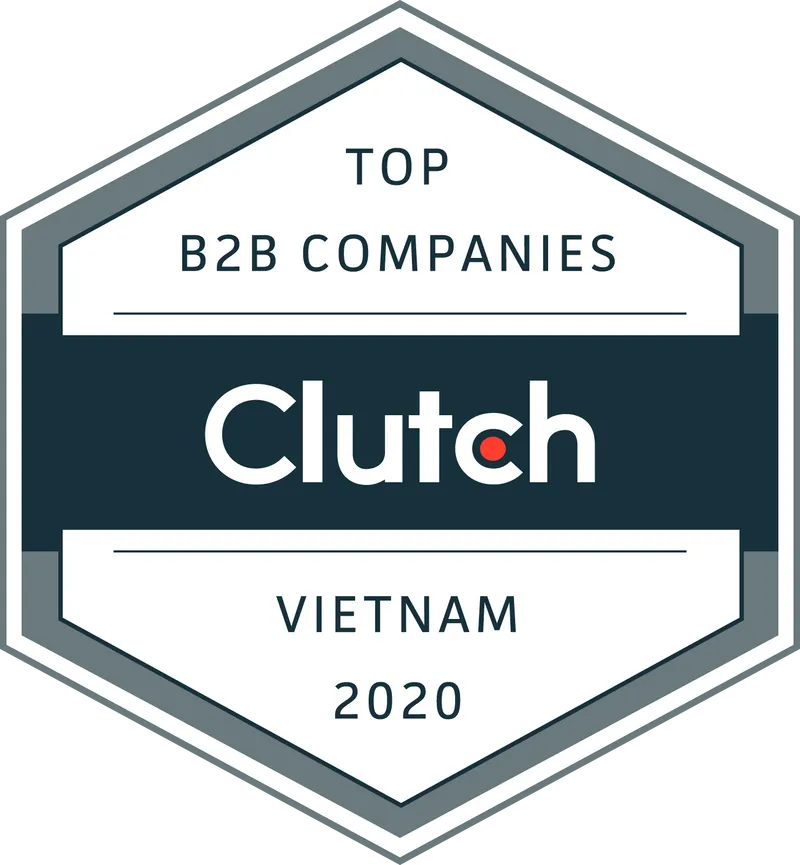 ACTE Technology named as one of the Top Developers in Vietnam by Clutch
